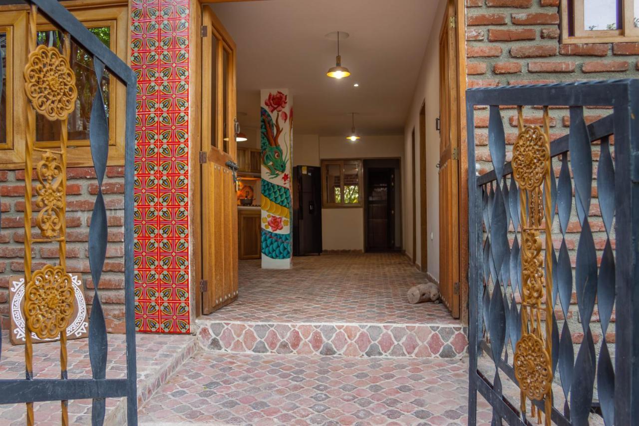 Casa Arev Villa Taganga Exterior foto