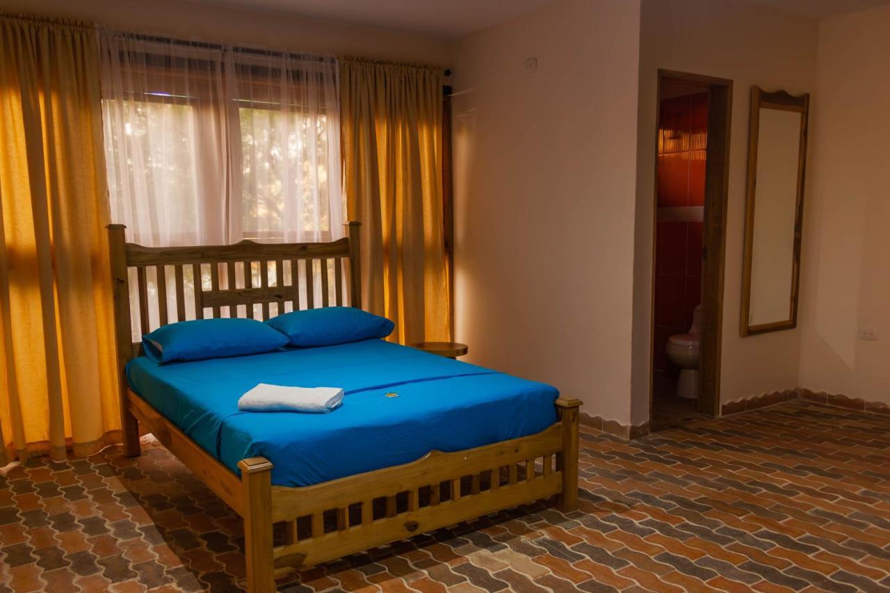 Casa Arev Villa Taganga Exterior foto