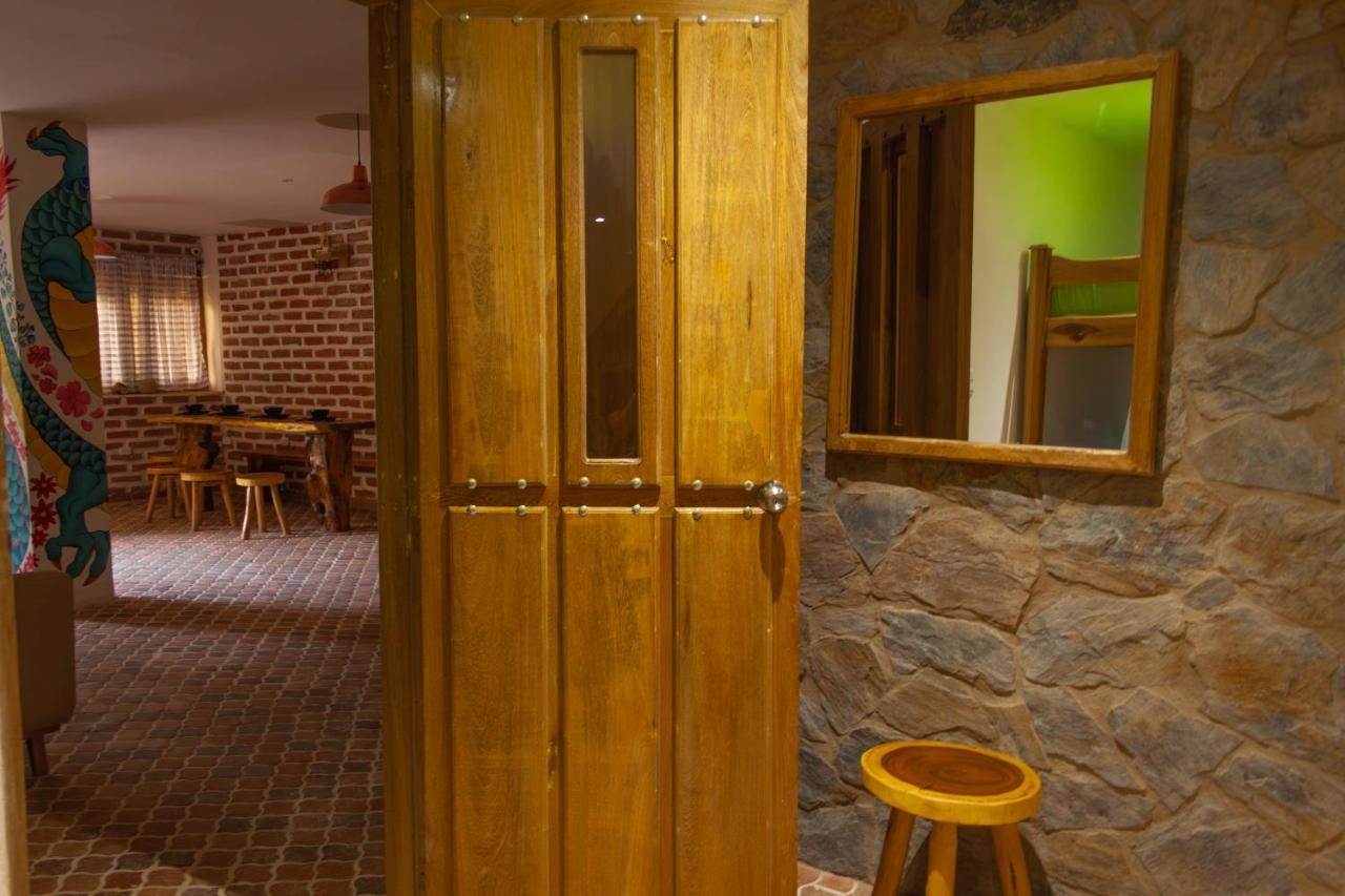 Casa Arev Villa Taganga Exterior foto