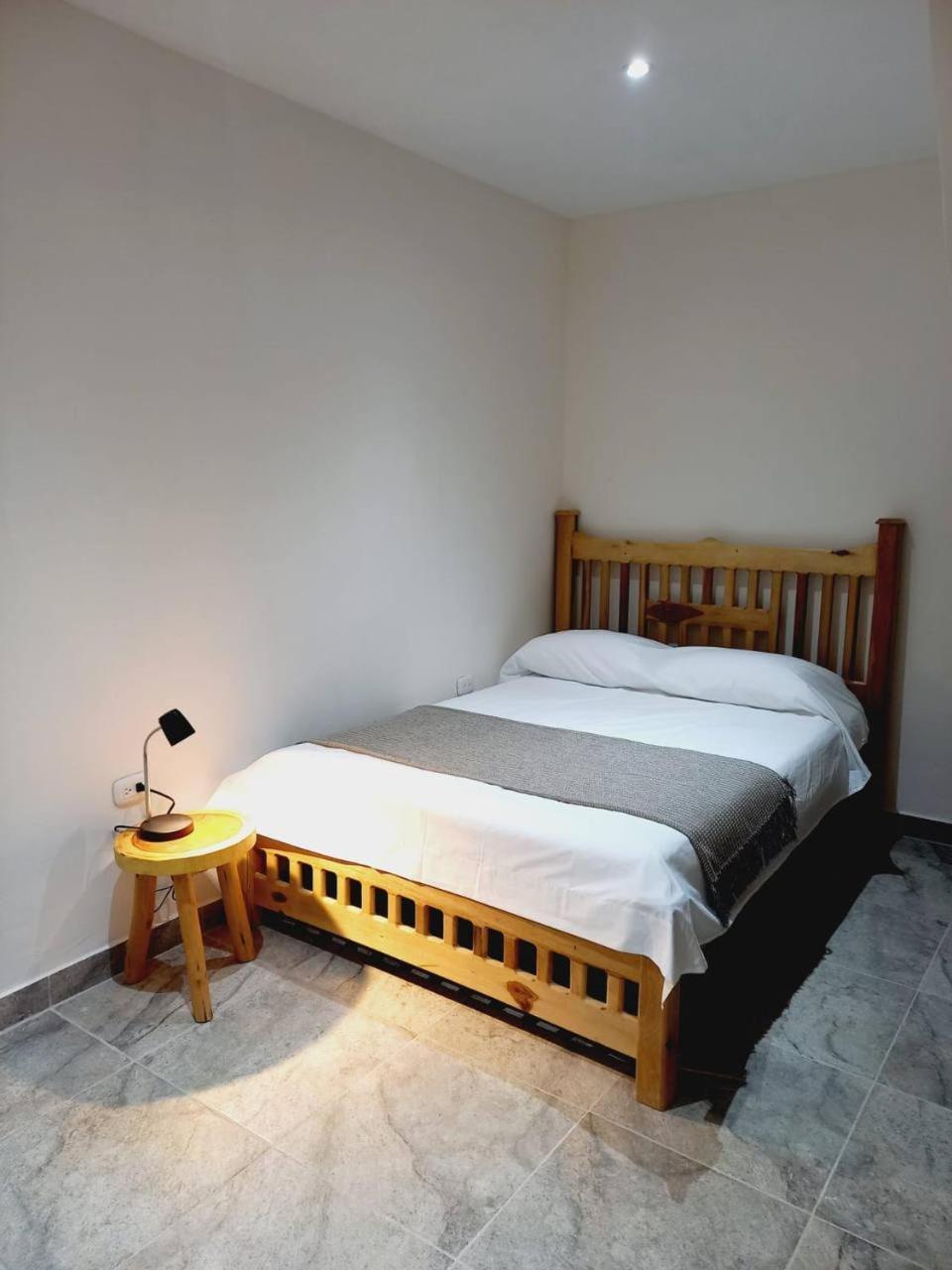 Casa Arev Villa Taganga Exterior foto